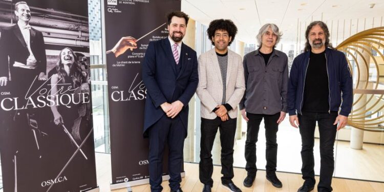 OSM 2024-2025 : une programmation éclatée!