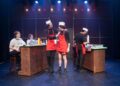«Rires» au théâtre Espace Libre : drôlement efficace!