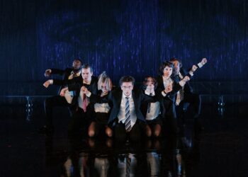 «Royal» au Théâtre Duceppe: rituels cruels!