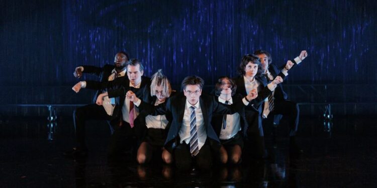 «Royal» au Théâtre Duceppe: rituels cruels!