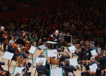 Un triomphe pour Nézet-Séguin et l’Orchestre de Philadelphie à Montréal !