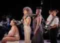 « Carte noire nommée désir » de Rébecca Chaillon : une ode puissante à la femme noire