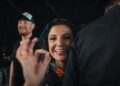 Sara Dufour : une artiste qui ne connaît pas de frontières