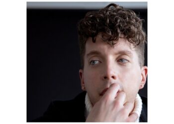 J’ai déjà fait sourire un douanier, voyager tout en poésie!