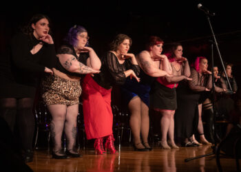 «DIVAS»: un cabaret de théâtre musical pour célébrer les différences