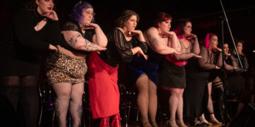 «DIVAS»: un cabaret de théâtre musical pour célébrer les différences