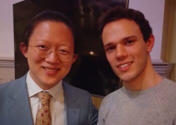 Sept des quatorze éliminés du Concours en route pour un récital vers Hudson, Sorel et l’Île-des-Soeurs