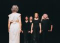 Chœur et chorégraphes d’André Pappathomas : une fusion magistrale à l’Agora de la Danse