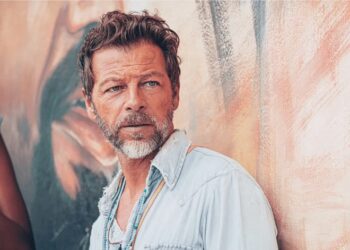 Christophe Mae à l’Olympia de Montréal : un spectacle vibrant et chaleureux