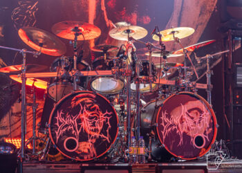 Dying Fetus une performance de haut calibre