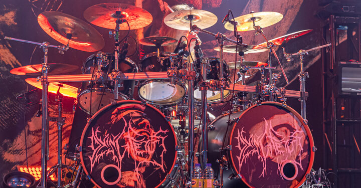 Dying Fetus une performance de haut calibre