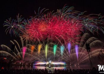 L’International des Feux Loto-Québec recherche des membres du jury populaire