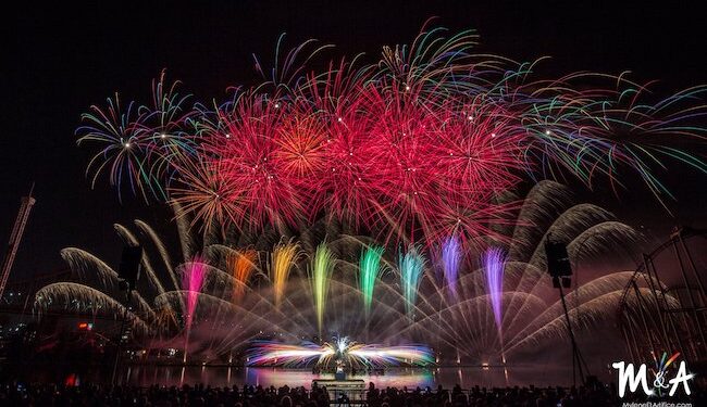 L’International des Feux Loto-Québec recherche des membres du jury populaire