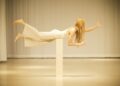 Gloires du matin :)-(: : Une expérience de danse unique avec Carol Prieur et Marie Chouinard