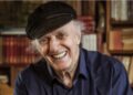 Instants privilégiés avec Gilles Vigneault à Radio-Canada