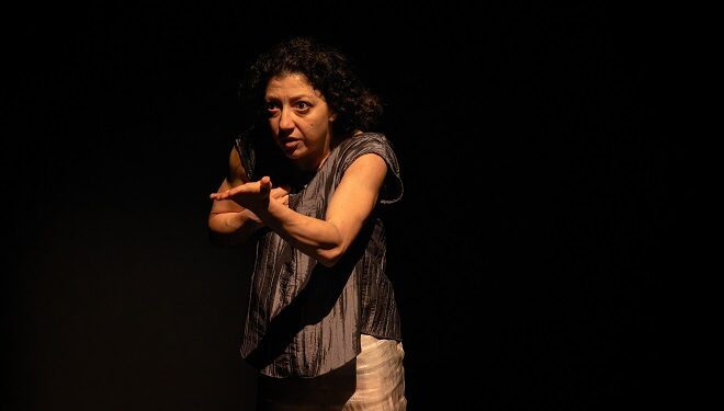 Si mon corps avait un nom