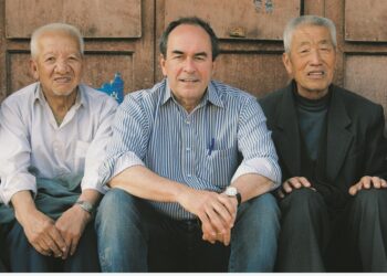 Les angoisses de ma prof de chinois : un regard éclairant sur la Chine d’aujourd’hui