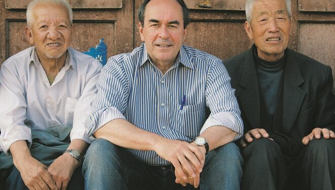 Les angoisses de ma prof de chinois : un regard éclairant sur la Chine d’aujourd’hui