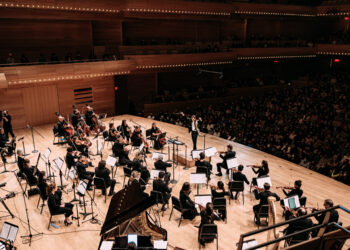 L’Orchestre FILMharmonique célèbre John Williams dans une tournée nationale