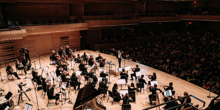 L’Orchestre FILMharmonique célèbre John Williams dans une tournée nationale