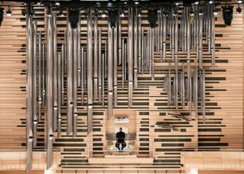 OSM : un concert de clôture avec orgue et orchestre