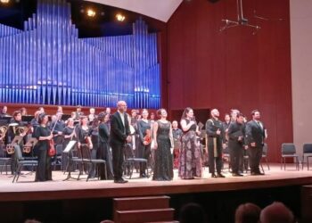 Festival Classica: une soirée musicale d’exception!