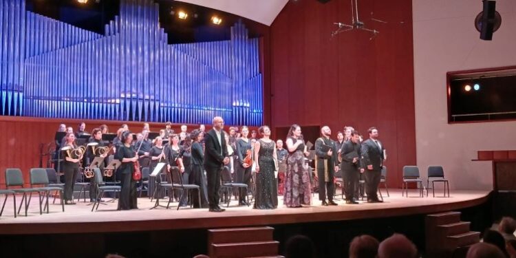 Festival Classica: une soirée musicale d’exception!