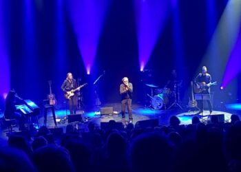 Daniel Auteuil au Théâtre Outremont: enchanteur!