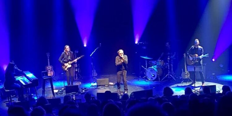 Daniel Auteuil au Théâtre Outremont: enchanteur!
