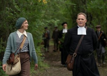 Halophyte extrait du film Dis-moi pourquoi ces choses sont si belles