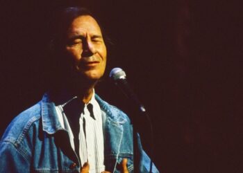 Jean-Pierre Ferland: Un hommage aux Francos 2024