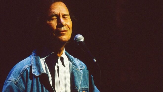 Jean-Pierre Ferland: Un hommage aux Francos 2024