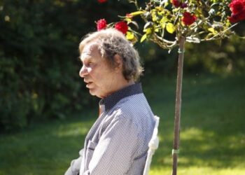 Jean-Pierre Ferland : funérailles nationales le 1er juin