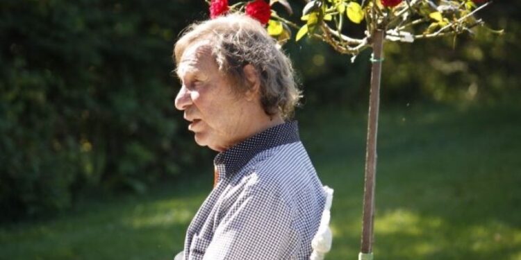 Jean-Pierre Ferland : funérailles nationales le 1er juin