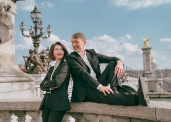 Stravinsky et Ravel à l’orgue, à la Maison symphonique