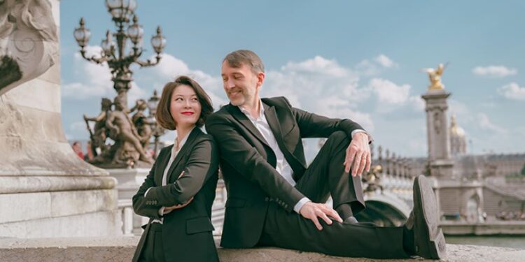 Stravinsky et Ravel à l’orgue, à la Maison symphonique