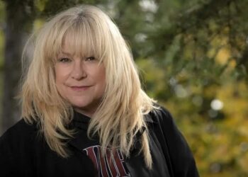 Lulu Hughes et la 16e Édition de la Ride de Filles : Une symphonie de solidarité et d’espoir