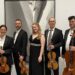 Le Quatuor Molinari présente «Nouvelle ère»