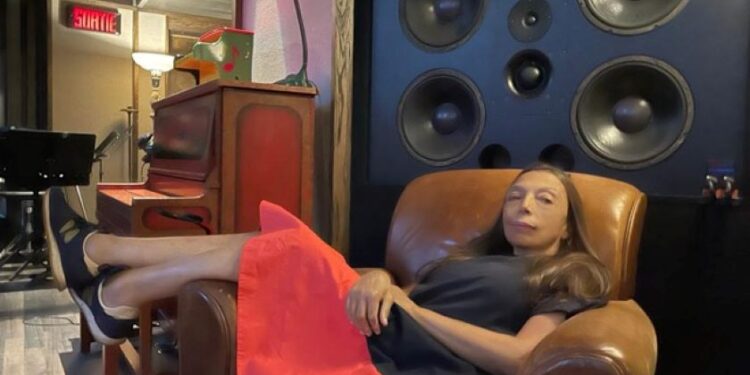 Aznavour 100 ans: un album hommage aux couleurs jazz