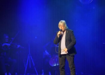 Renaud: des retrouvailles mi-figue, mi-raisin