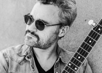 Thomas Hellman: un disque, un livre et un spectacle