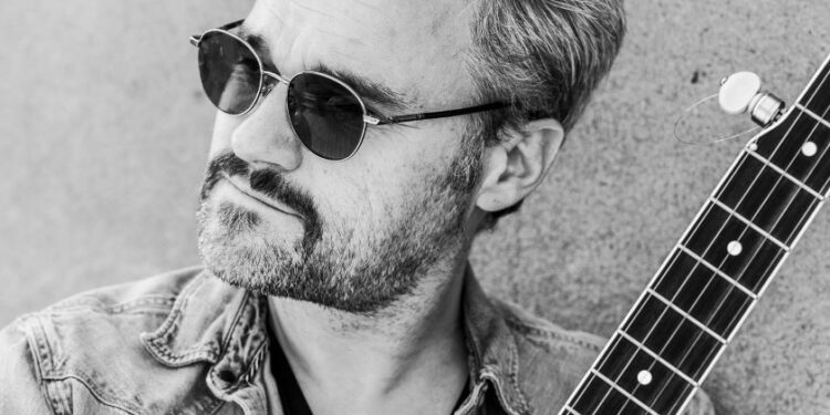 Thomas Hellman: un disque, un livre et un spectacle