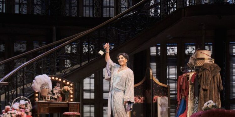 La Traviata brille à l’Opéra de Montréal