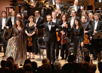 L’OSM reçoit les soeurs Labèque