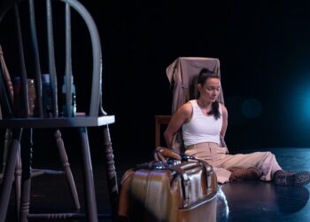 Danse de la mort : plongée saisissante dans les abysses de l’âme