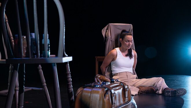 Danse de la mort : plongée saisissante dans les abysses de l’âme