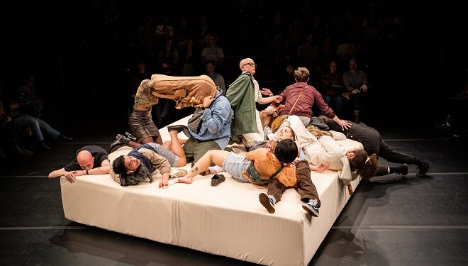 Weathering : Une expérience sensorielle à l&rsquo;Usine C