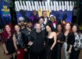 New Orleans Blues: un party envoûtant !