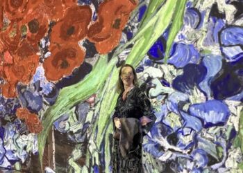 Un voyage extraordinaire au cœur des œuvres de Van Gogh