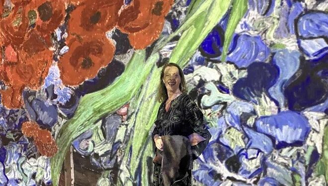 Un voyage extraordinaire au cœur des œuvres de Van Gogh